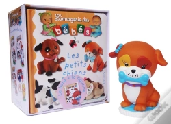 Capa do artigo Le Chien