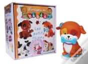 Capa do artigo Le Chien