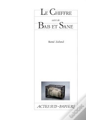 Capa do artigo Le Chiffre ; Bab Et Sane