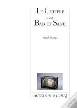 Capa do artigo Le Chiffre ; Bab Et Sane