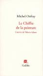 Le Chiffre De La Peinture ; L'Oeuvre De Valerio Adami - Preview