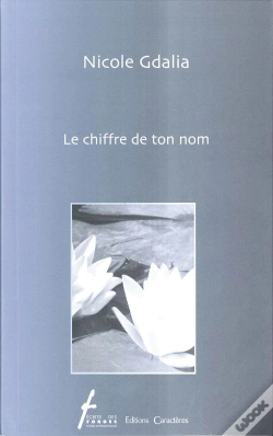Capa do artigo Le Chiffre De Ton Nom