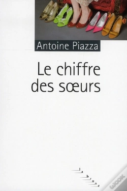 Capa do artigo Le Chiffre Des Soeurs