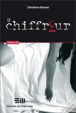 Capa do artigo Le Chiffreur