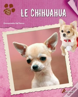 Capa do artigo Le Chihuahua
