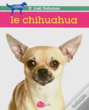 Capa do artigo Le Chihuahua