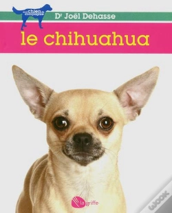 Capa do artigo Le Chihuahua