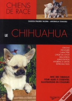 Capa do artigo Le Chihuahua