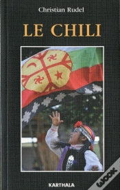 Capa do artigo Le Chili