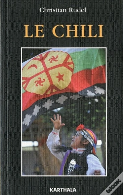 Capa do artigo Le Chili