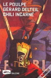 Capa do artigo Le Chili Incarne