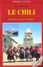 Capa do artigo Le Chili