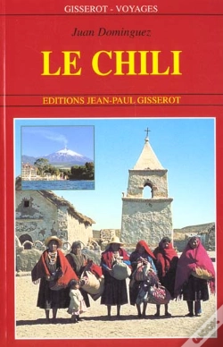 Capa do artigo Le Chili