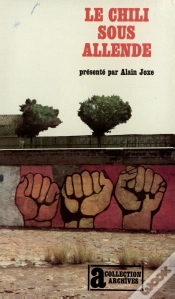 Capa do artigo Le Chili Sous Allende