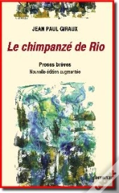 Le Chimpanze De Rio