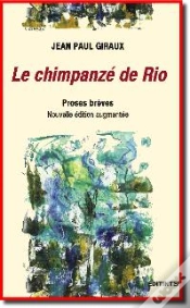 Capa do artigo Le Chimpanze De Rio