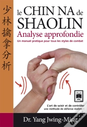 Capa do artigo Le Chin Na De Shaolin - Analyse Approfondie