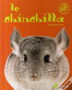 Capa do artigo Le Chinchilla