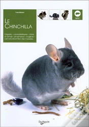 Capa do artigo Le Chinchilla