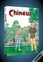 Le Chineur T.1t.2 Ecrin Cadeau