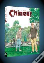 Capa do artigo Le Chineur T.1t.2 Ecrin Cadeau