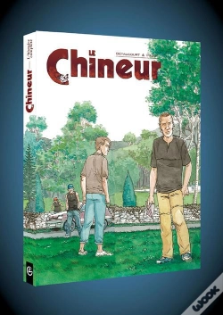 Capa do artigo Le Chineur T.1t.2 Ecrin Cadeau