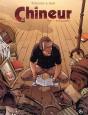 Le Chineur Tome 1 ; Tu Es Poussière - Preview