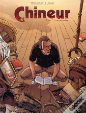 Capa do artigo Le Chineur Tome 1 ; Tu Es Poussière