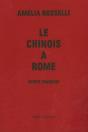 Le Chinois À Rome - Preview