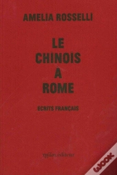 Le Chinois À Rome