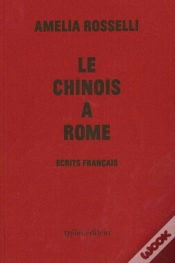 Capa do artigo Le Chinois À Rome