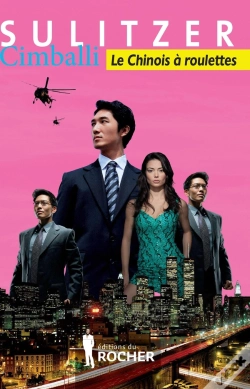 Capa do artigo Le Chinois À Roulettes