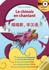 Capa do artigo Le Chinois En Chantant
