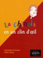 Le Chinois En Un Clin D'Oeil - Preview