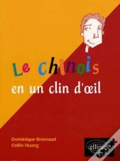Capa do artigo Le Chinois En Un Clin D