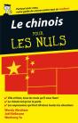 Le Chinois - Guide De Conversation Pour Les Nuls  2e - Preview