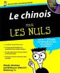 Le Chinois Pour Les Nuls - Preview