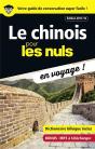Le Chinois Pour Les Nuls En Voyage Ne - Preview