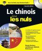 Le Chinois Pour Les Nuls Ne - Preview