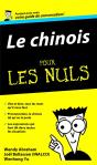 Le Chinois Pour Les Nuls - Preview