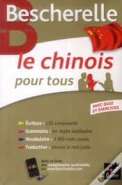 Capa do artigo Le Chinois Pour Tous
