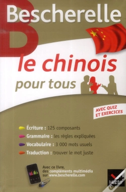 Capa do artigo Le Chinois Pour Tous