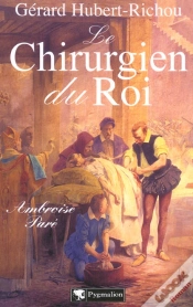 Capa do artigo Le Chirurgien Du Roi