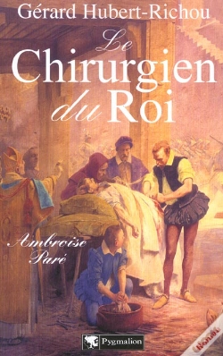 Capa do artigo Le Chirurgien Du Roi