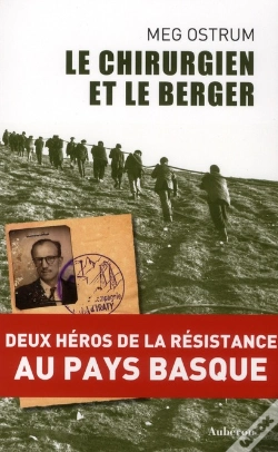 Capa do artigo Le Chirurgien Et Le Berger
