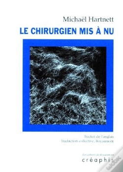 Capa do artigo Le Chirurgien Mis À Nu