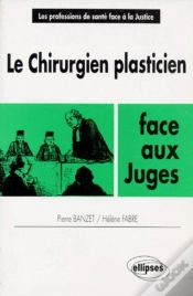 Capa do artigo Le Chirurgien Plasticien Face Aux Juges