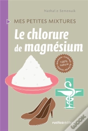 Capa do artigo Le Chlorure De Magnesium