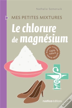 Capa do artigo Le Chlorure De Magnesium