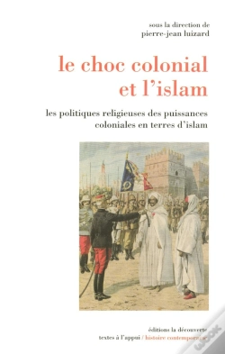 Capa do artigo Le Choc Colonial Et L'Islam